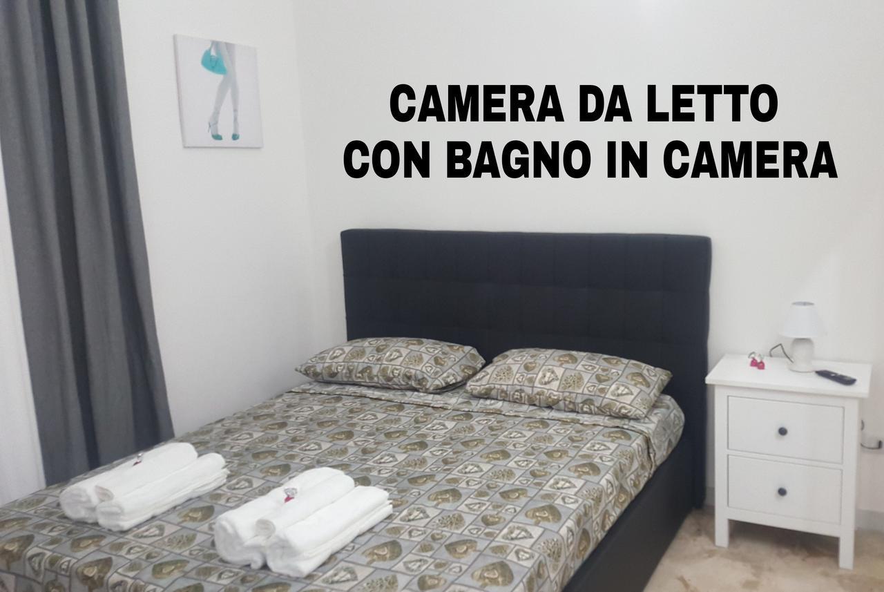 Exclusive House Center Διαμέρισμα Κατάνια Εξωτερικό φωτογραφία