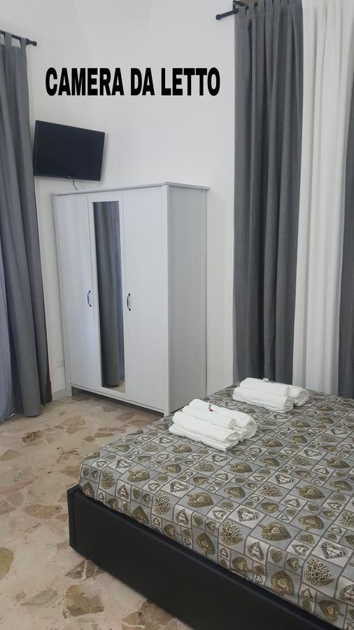 Exclusive House Center Διαμέρισμα Κατάνια Εξωτερικό φωτογραφία