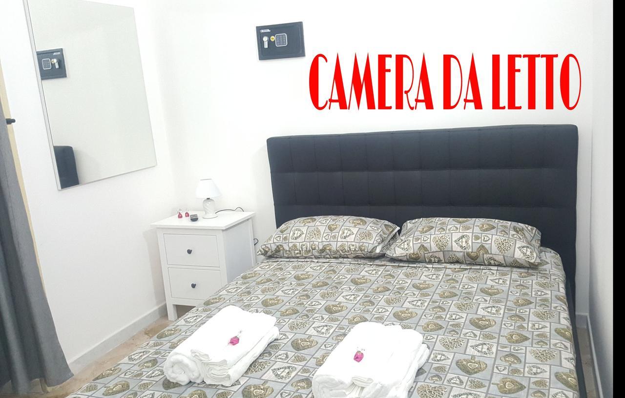 Exclusive House Center Διαμέρισμα Κατάνια Εξωτερικό φωτογραφία