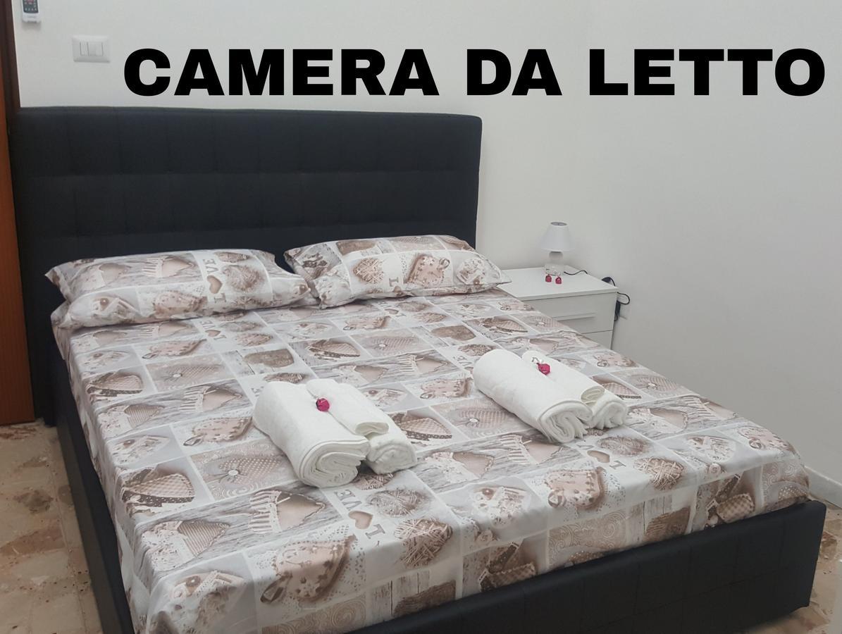 Exclusive House Center Διαμέρισμα Κατάνια Εξωτερικό φωτογραφία