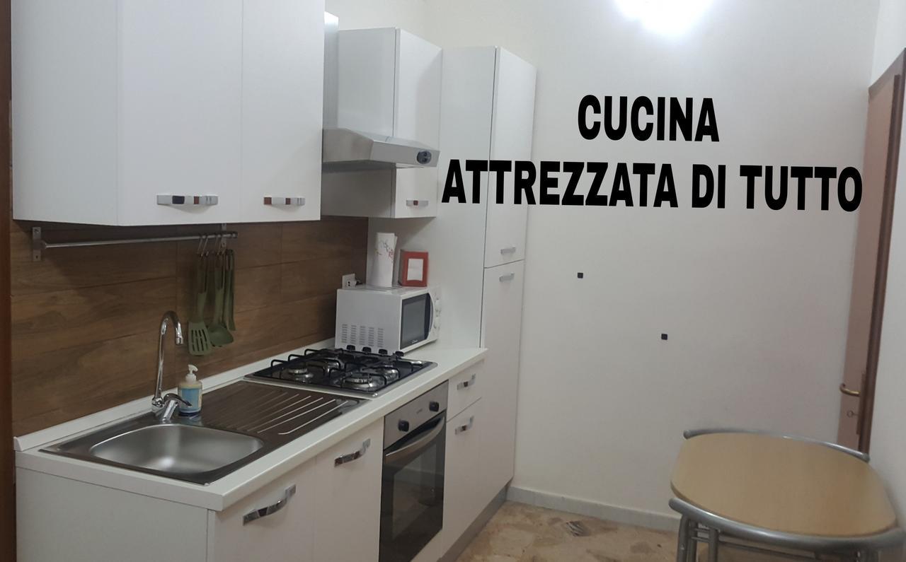 Exclusive House Center Διαμέρισμα Κατάνια Εξωτερικό φωτογραφία