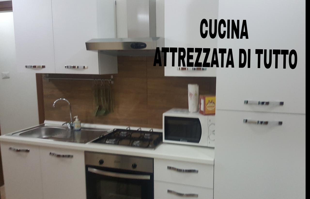 Exclusive House Center Διαμέρισμα Κατάνια Εξωτερικό φωτογραφία