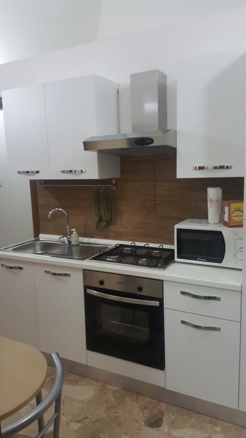 Exclusive House Center Διαμέρισμα Κατάνια Εξωτερικό φωτογραφία