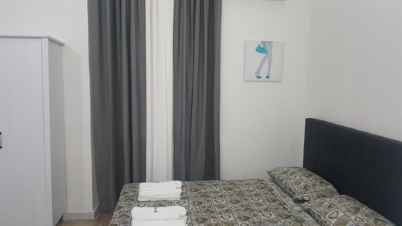 Exclusive House Center Διαμέρισμα Κατάνια Εξωτερικό φωτογραφία