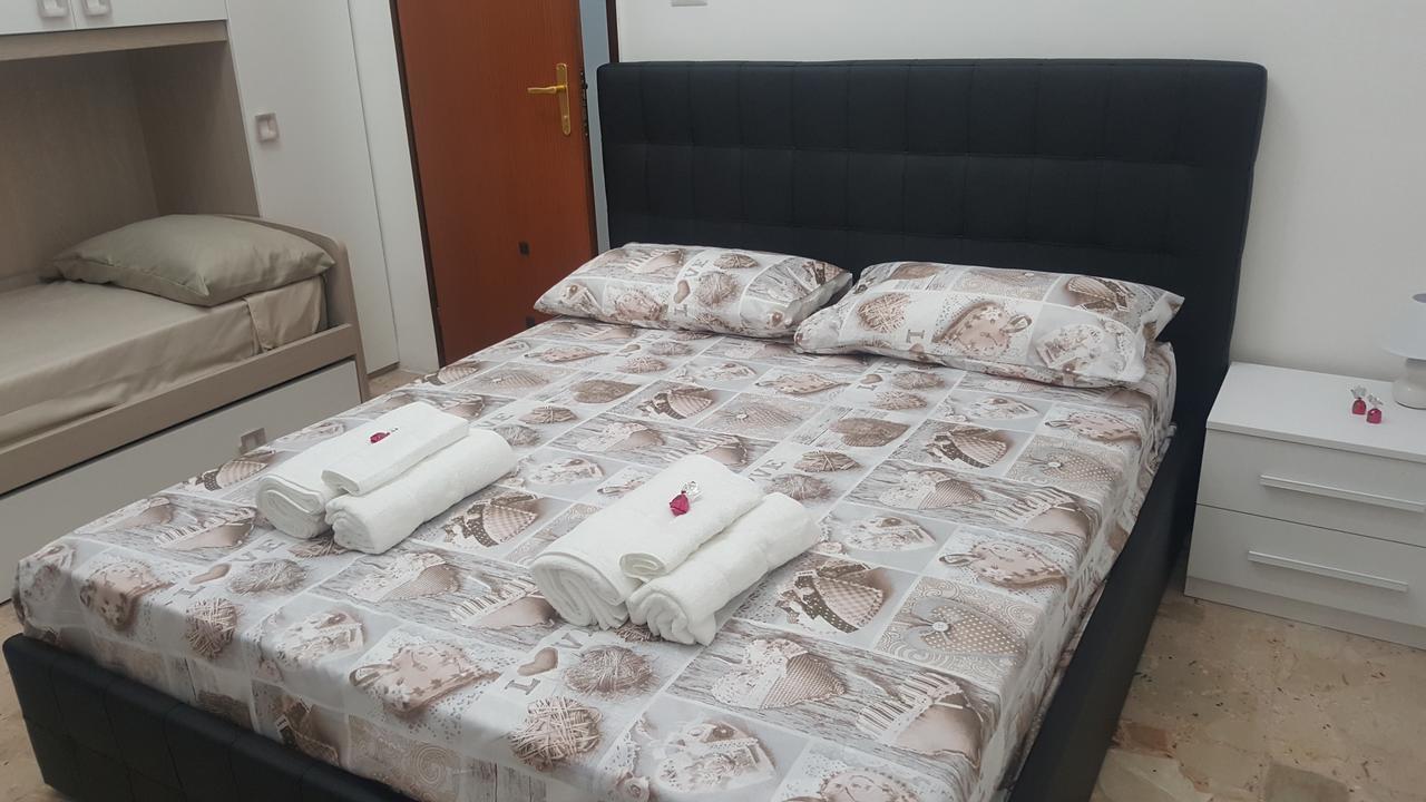 Exclusive House Center Διαμέρισμα Κατάνια Εξωτερικό φωτογραφία