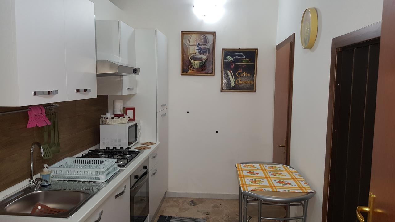 Exclusive House Center Διαμέρισμα Κατάνια Εξωτερικό φωτογραφία