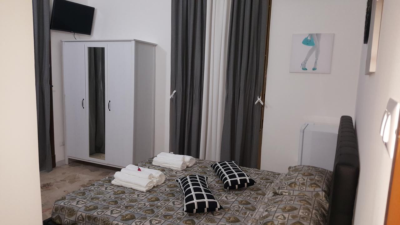 Exclusive House Center Διαμέρισμα Κατάνια Εξωτερικό φωτογραφία