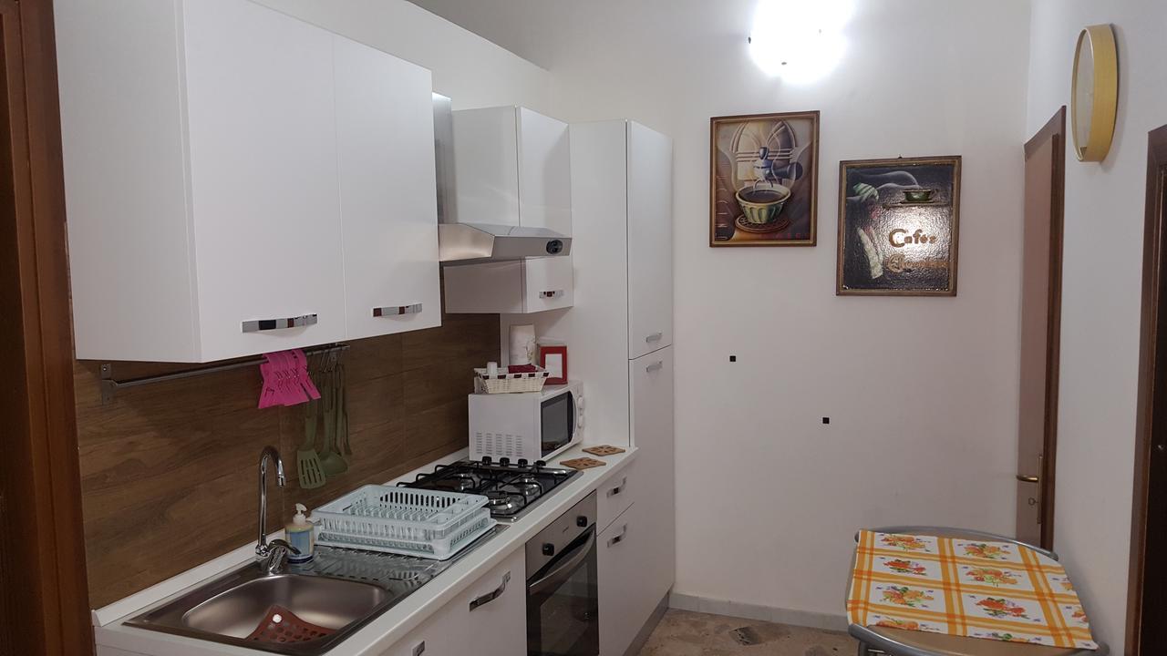 Exclusive House Center Διαμέρισμα Κατάνια Εξωτερικό φωτογραφία