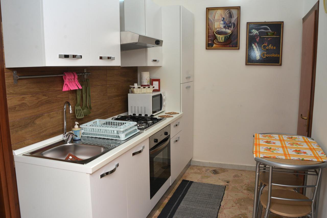 Exclusive House Center Διαμέρισμα Κατάνια Εξωτερικό φωτογραφία