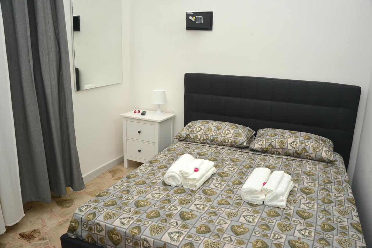 Exclusive House Center Διαμέρισμα Κατάνια Εξωτερικό φωτογραφία