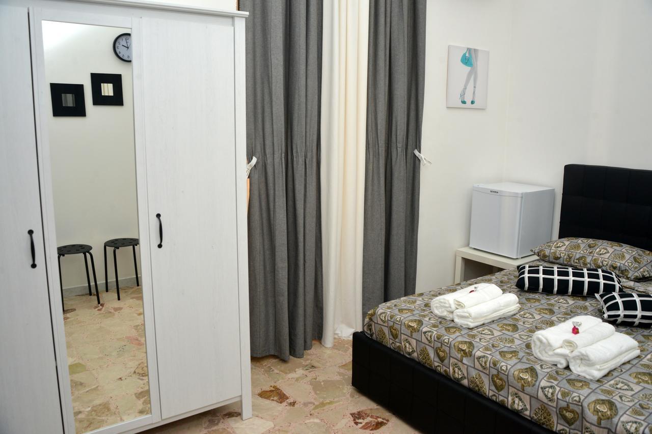 Exclusive House Center Διαμέρισμα Κατάνια Εξωτερικό φωτογραφία