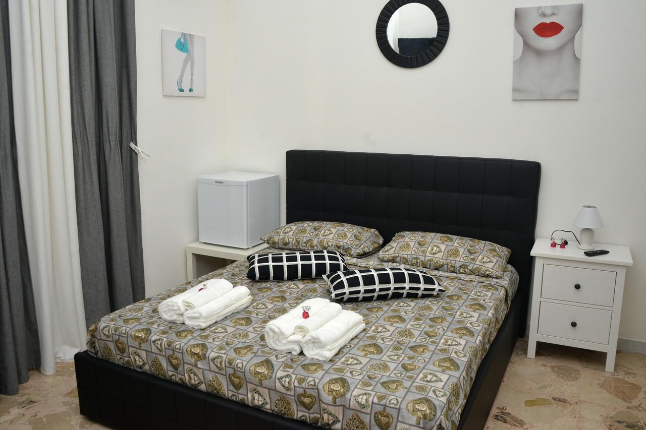 Exclusive House Center Διαμέρισμα Κατάνια Εξωτερικό φωτογραφία