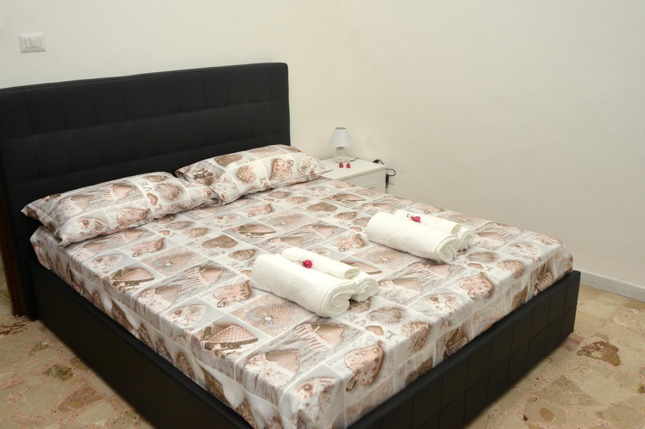 Exclusive House Center Διαμέρισμα Κατάνια Εξωτερικό φωτογραφία