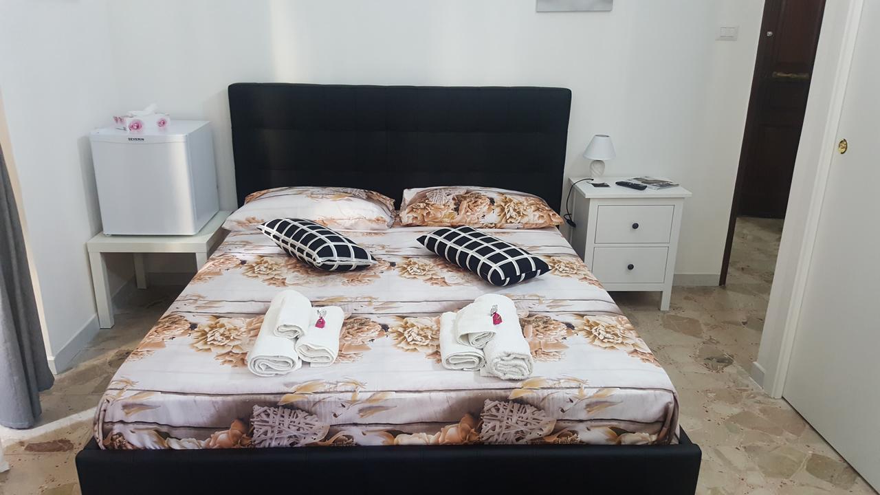 Exclusive House Center Διαμέρισμα Κατάνια Εξωτερικό φωτογραφία