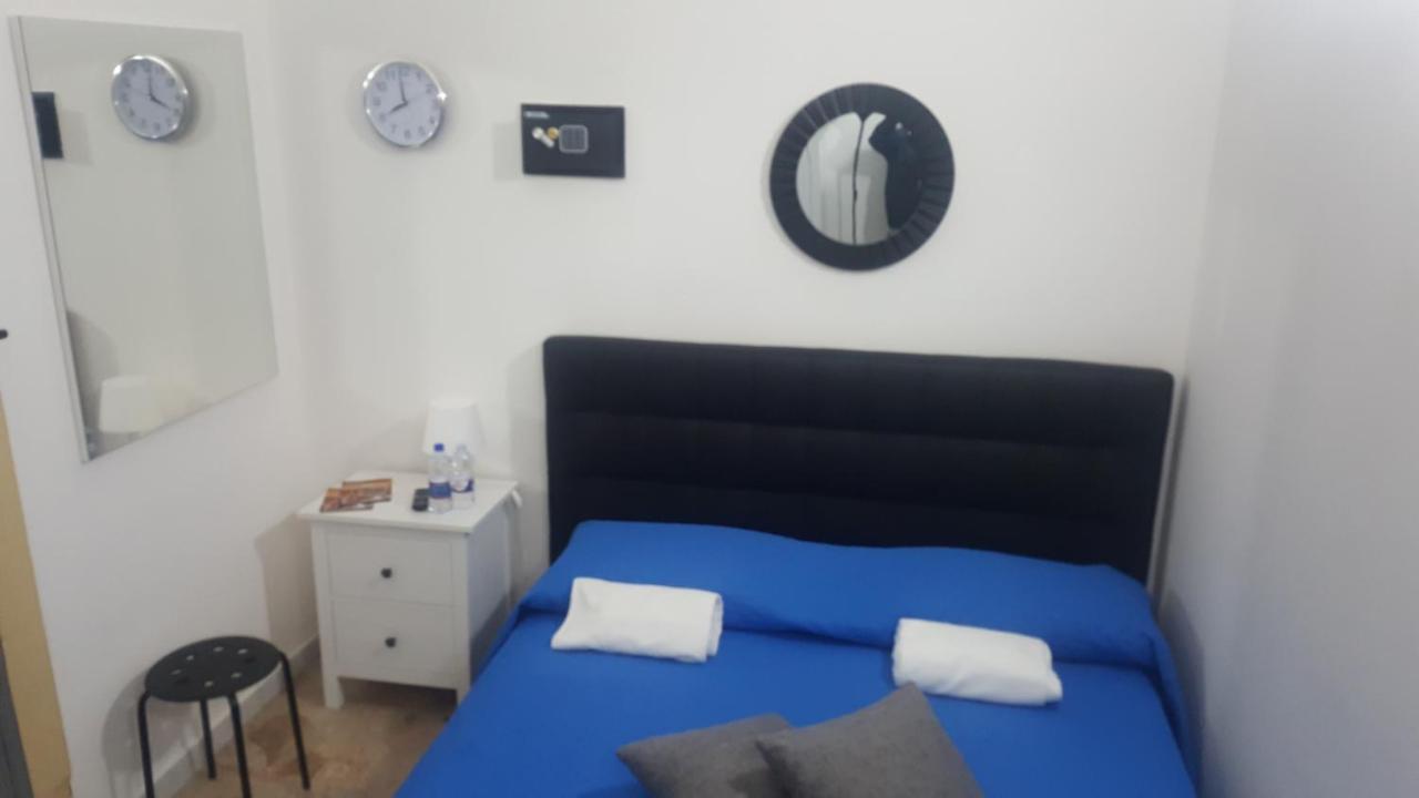 Exclusive House Center Διαμέρισμα Κατάνια Εξωτερικό φωτογραφία