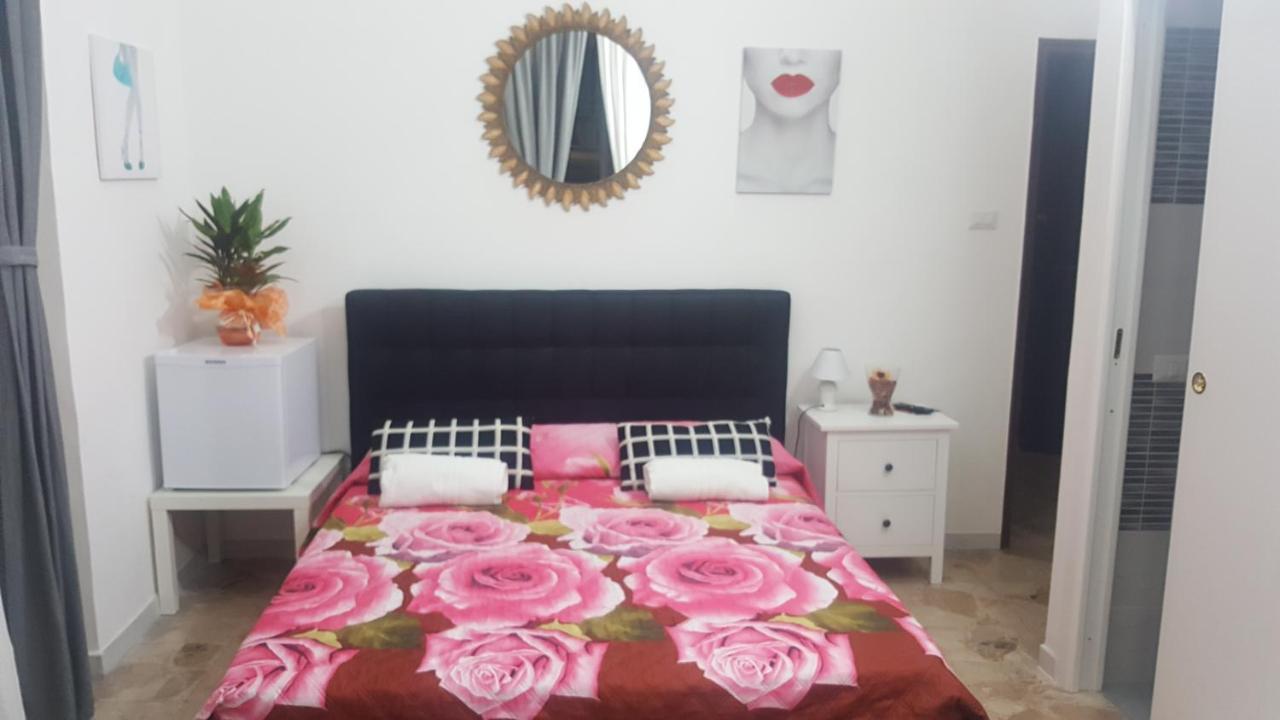 Exclusive House Center Διαμέρισμα Κατάνια Εξωτερικό φωτογραφία