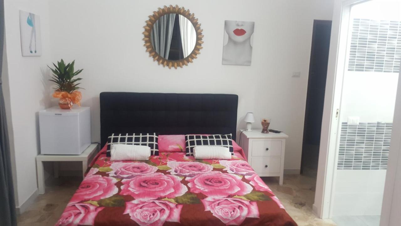 Exclusive House Center Διαμέρισμα Κατάνια Εξωτερικό φωτογραφία