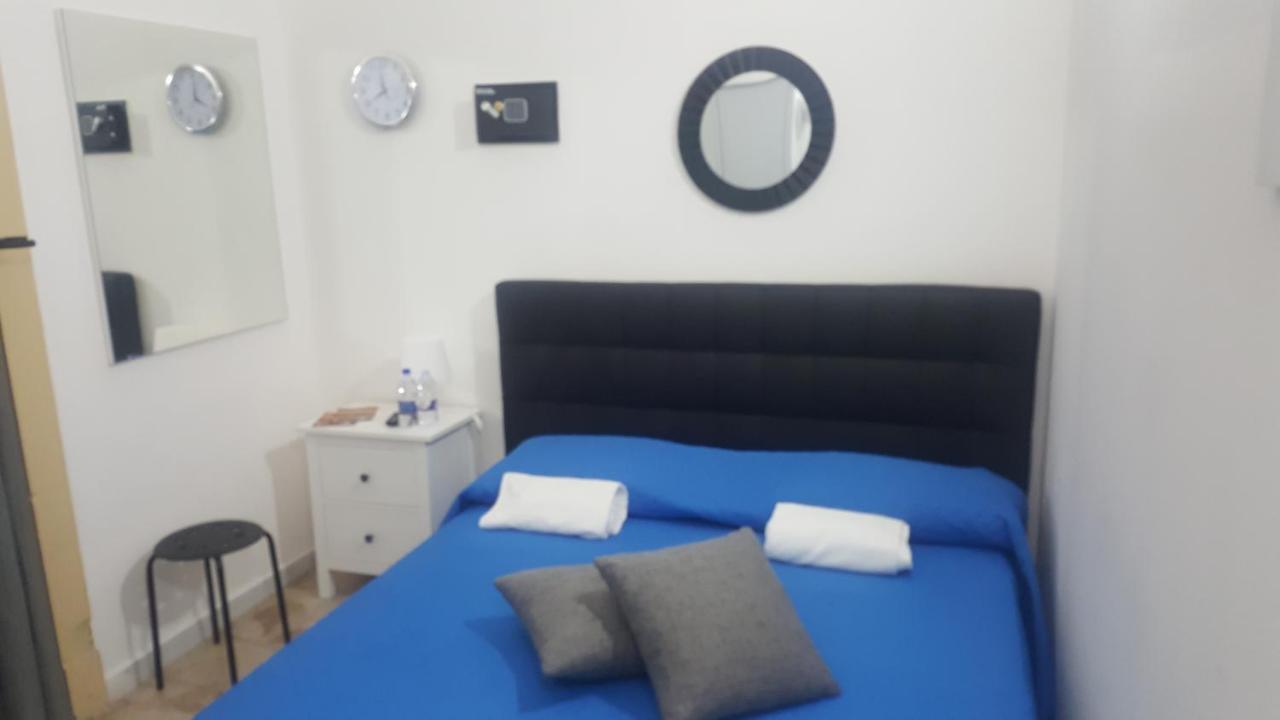 Exclusive House Center Διαμέρισμα Κατάνια Εξωτερικό φωτογραφία