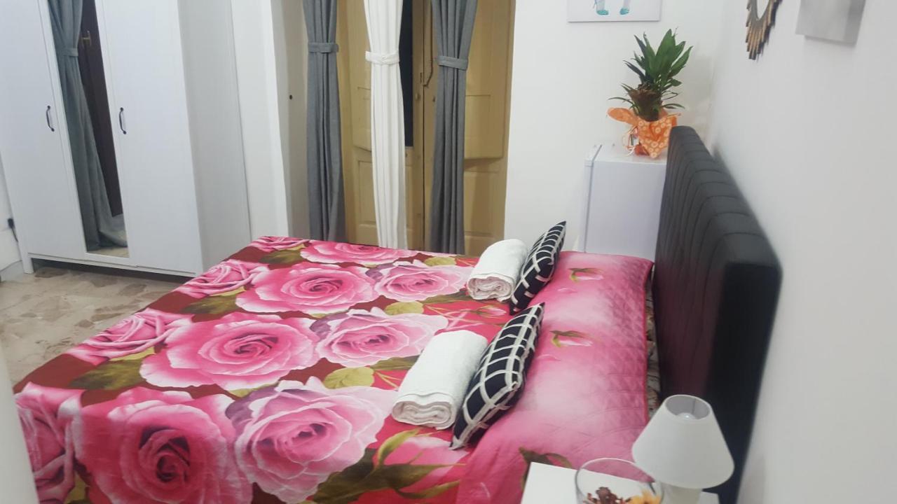 Exclusive House Center Διαμέρισμα Κατάνια Εξωτερικό φωτογραφία