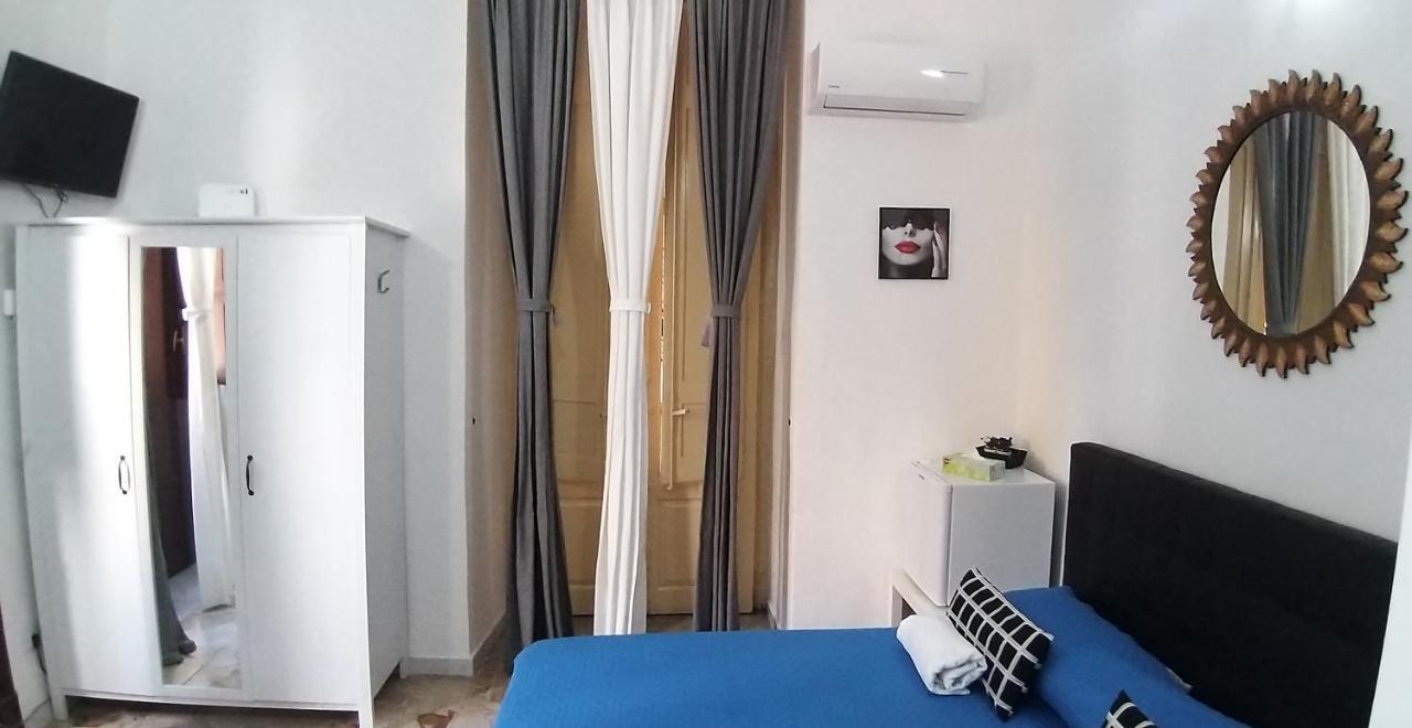 Exclusive House Center Διαμέρισμα Κατάνια Εξωτερικό φωτογραφία