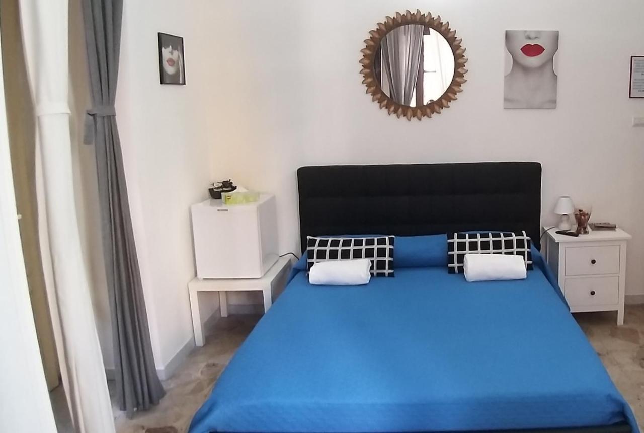 Exclusive House Center Διαμέρισμα Κατάνια Εξωτερικό φωτογραφία
