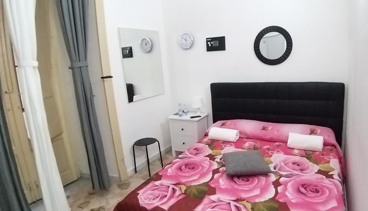 Exclusive House Center Διαμέρισμα Κατάνια Εξωτερικό φωτογραφία