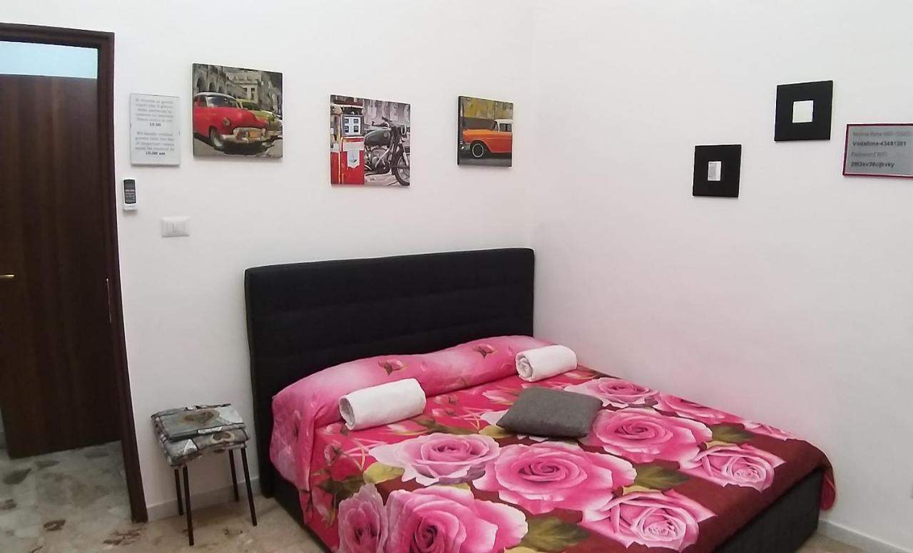 Exclusive House Center Διαμέρισμα Κατάνια Εξωτερικό φωτογραφία