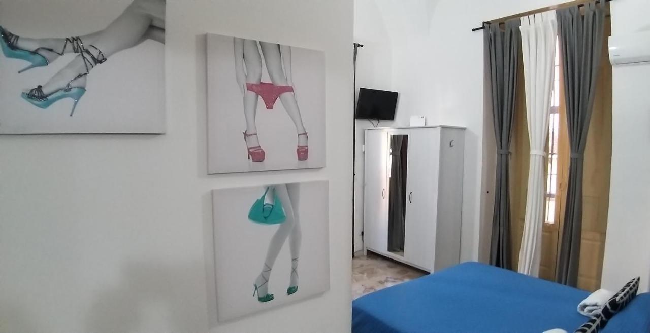 Exclusive House Center Διαμέρισμα Κατάνια Εξωτερικό φωτογραφία