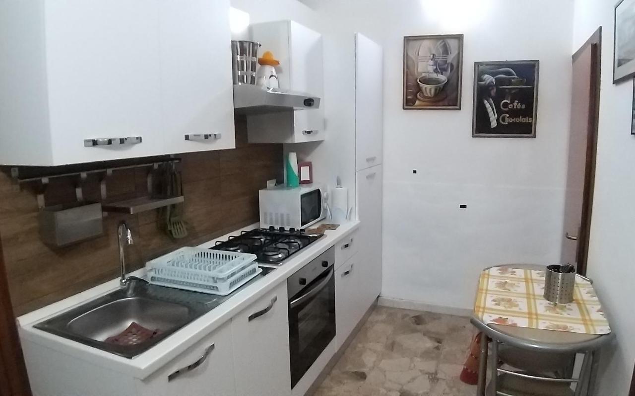 Exclusive House Center Διαμέρισμα Κατάνια Εξωτερικό φωτογραφία