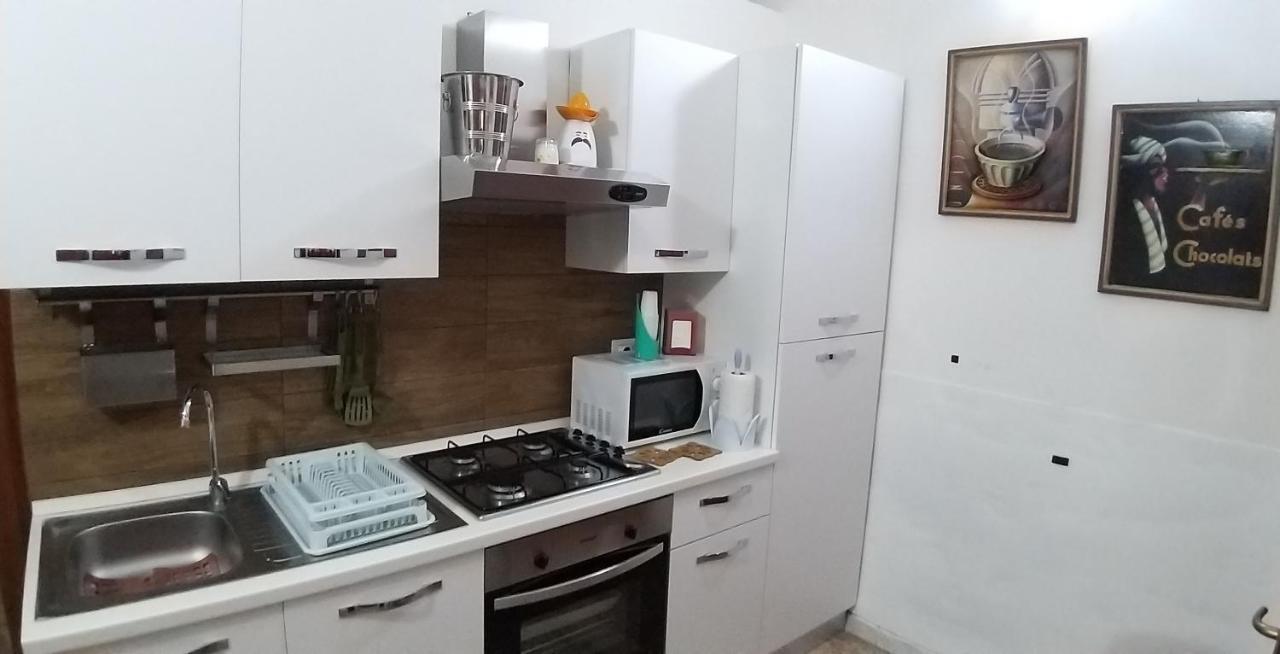 Exclusive House Center Διαμέρισμα Κατάνια Εξωτερικό φωτογραφία