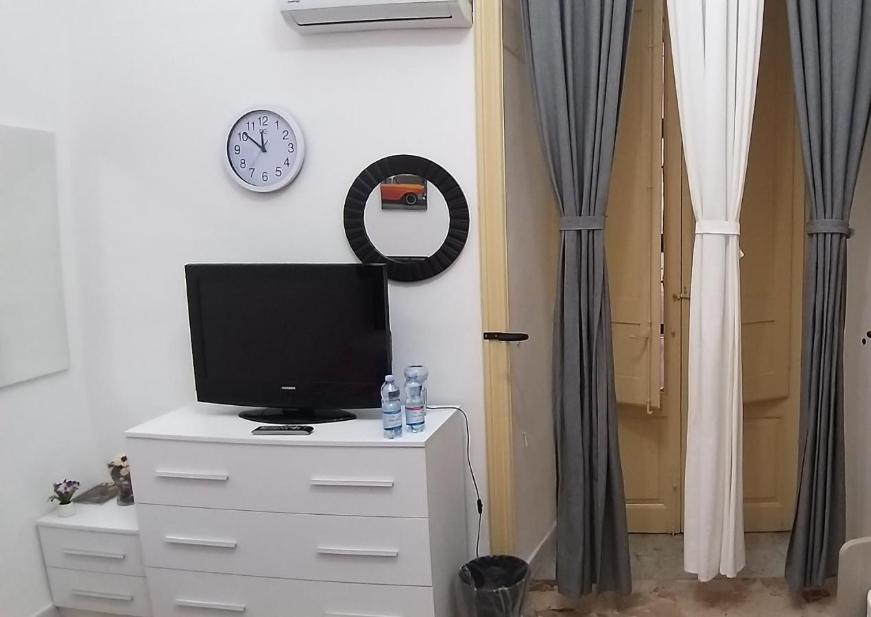 Exclusive House Center Διαμέρισμα Κατάνια Εξωτερικό φωτογραφία