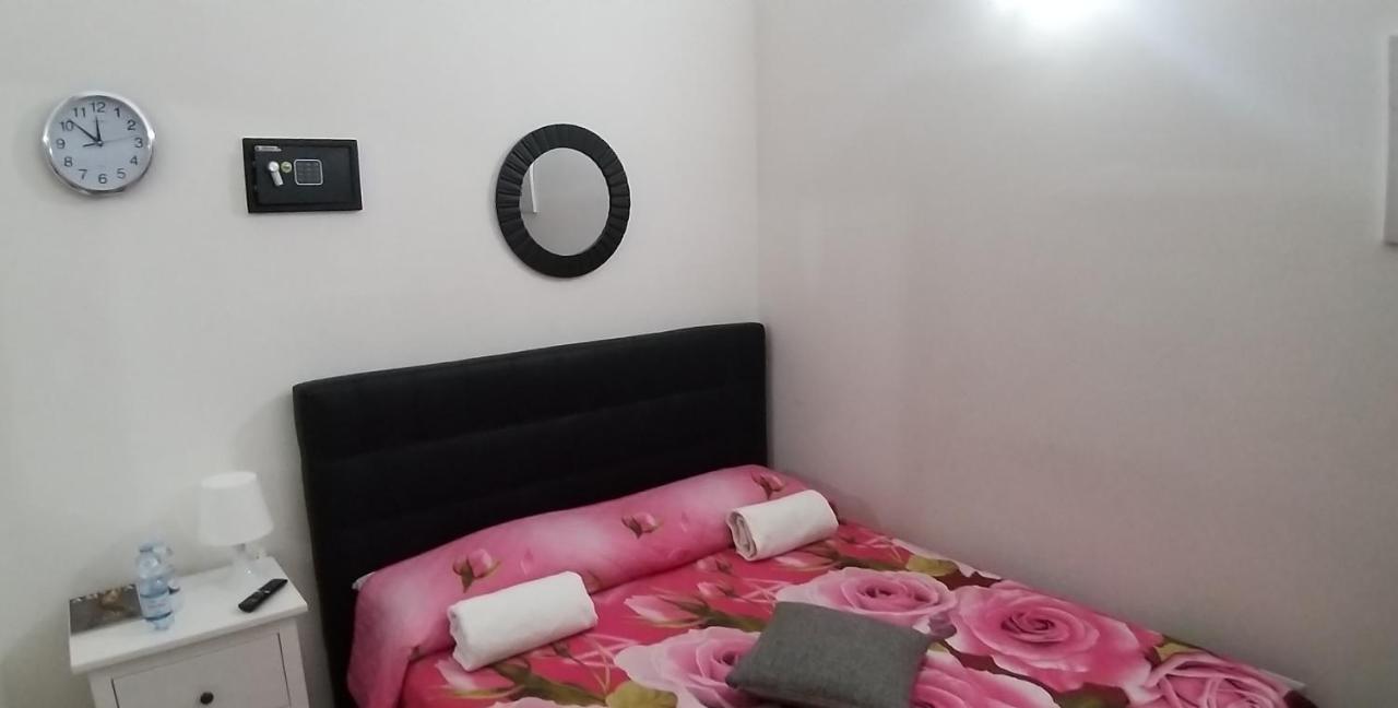 Exclusive House Center Διαμέρισμα Κατάνια Εξωτερικό φωτογραφία